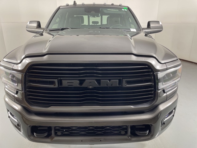 2022 Ram 3500 Laramie photo 3