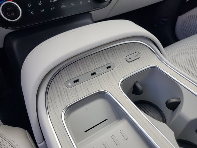 2026 Hyundai Palisade Calligraphy photo 21