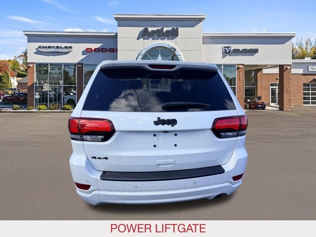 2022 Jeep Cherokee Laredo X SE Altitude photo 4