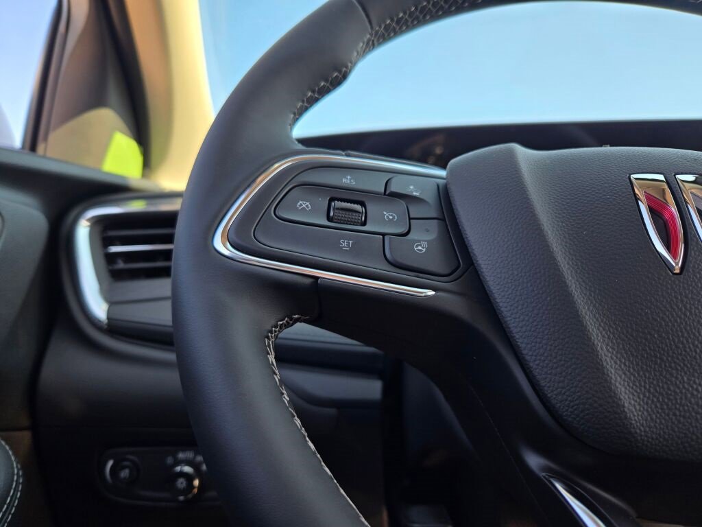 2026 Buick Encore GX Preferred photo 26