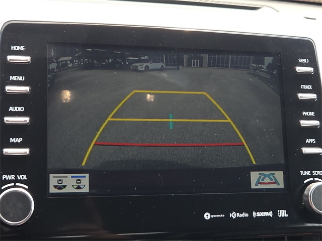 2019 Toyota Avalon Touring photo 19