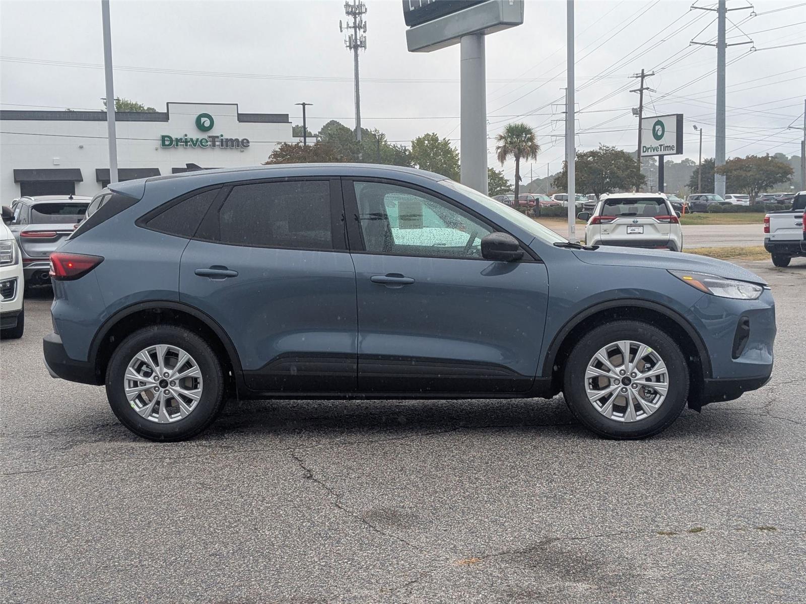 2026 Ford Escape Active photo 4