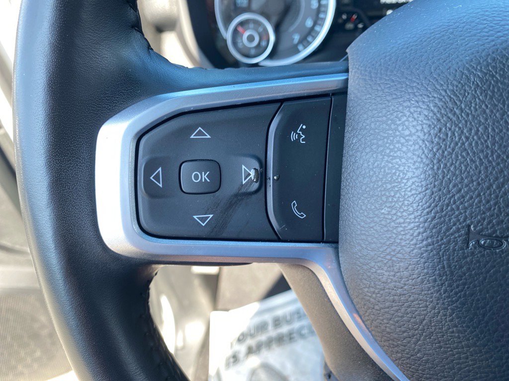 2024 Ram 2500 Big Horn photo 18