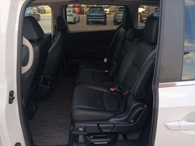 2026 Honda Odyssey EX-L photo 27