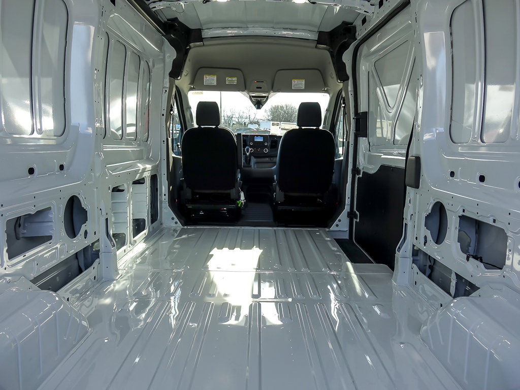 2025 FORD TRANSIT - Image 14