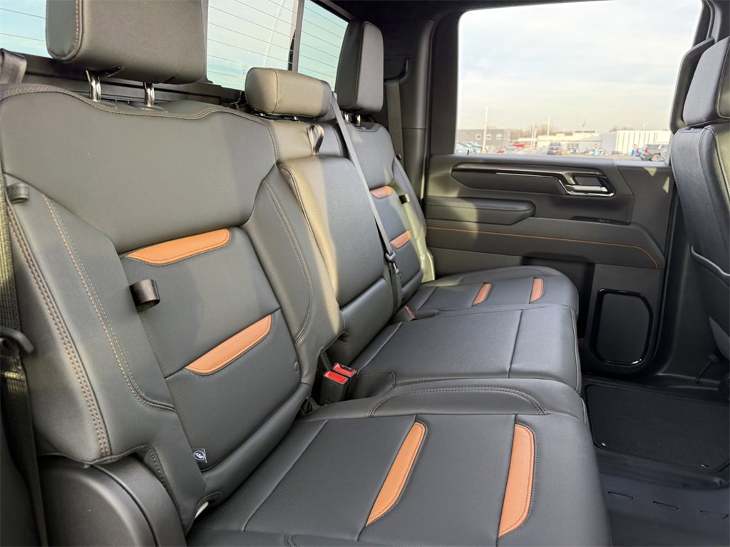 2026 GMC SIERRA HD - Image 35
