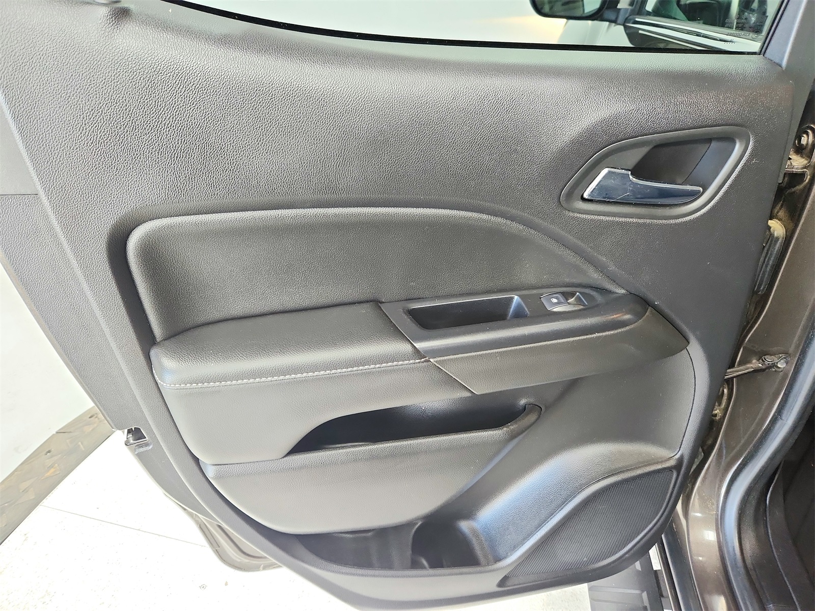 2019 Gmc Canyon SLE photo 32
