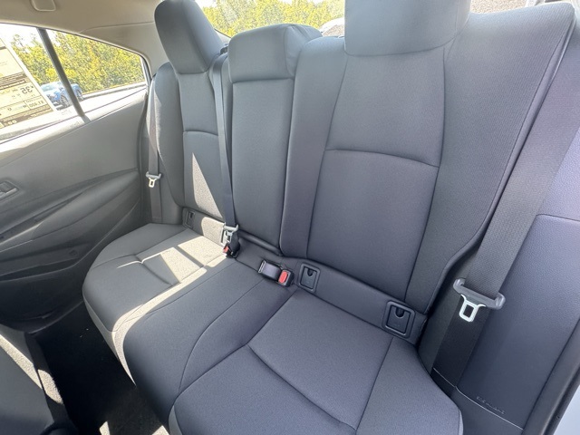 2026 Toyota Corolla LE photo 11