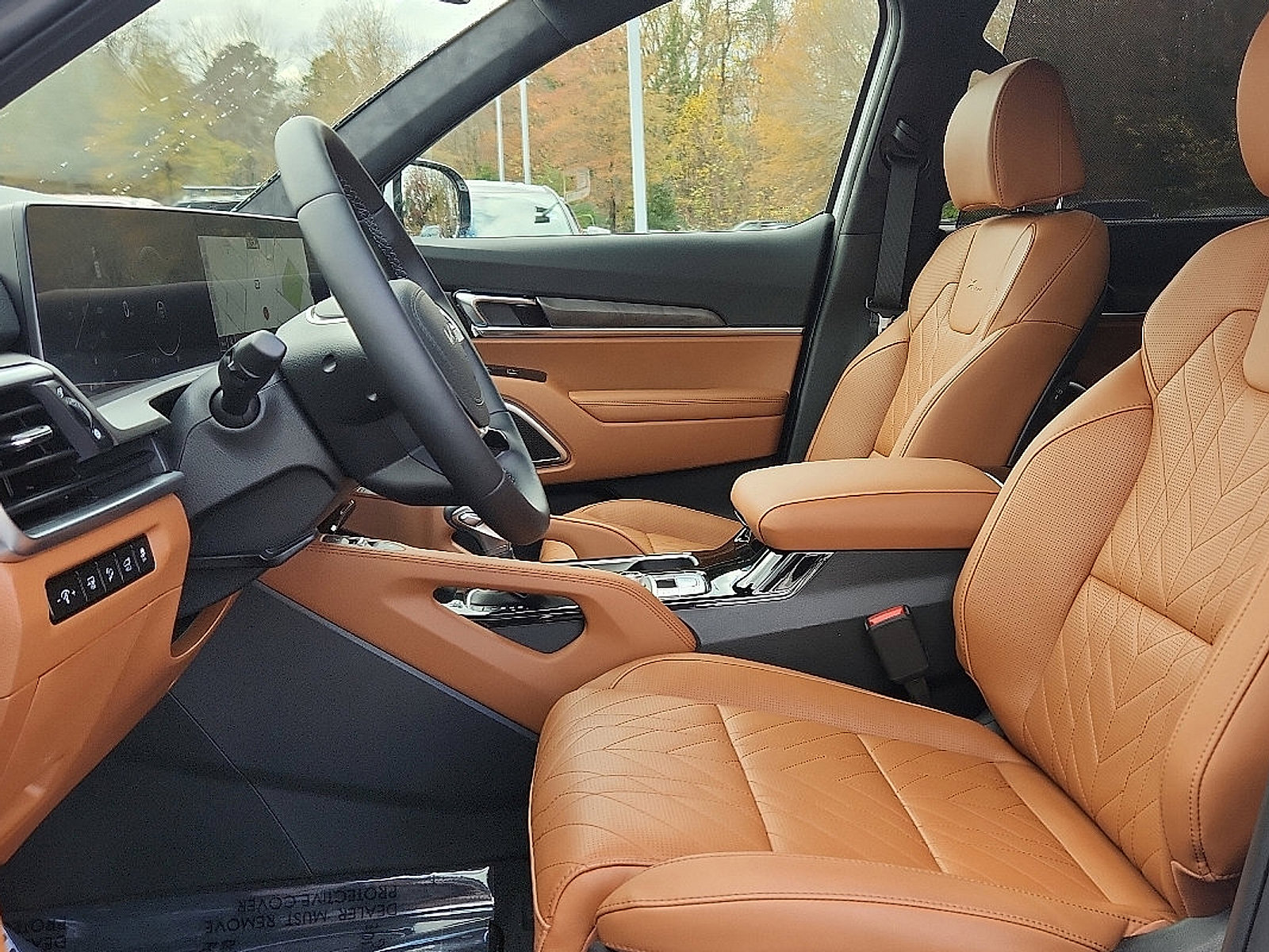 2025 Kia Telluride SX Prestige X-Line photo 5
