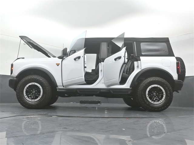 2023 FORD BRONCO - Image 53