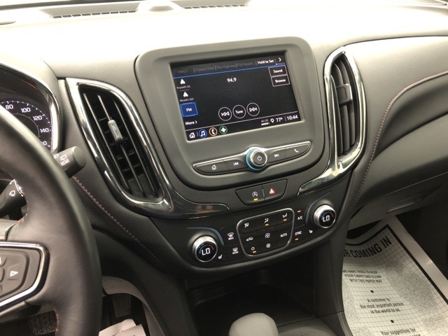 2022 Chevrolet Equinox RS photo 18