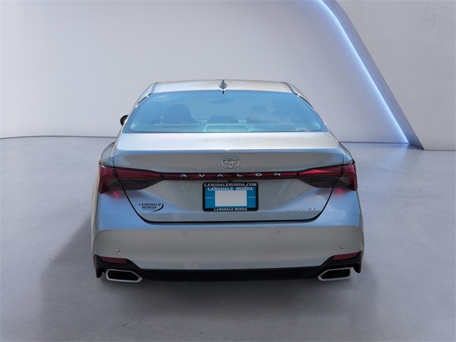 2021 Toyota Avalon Limited photo 6
