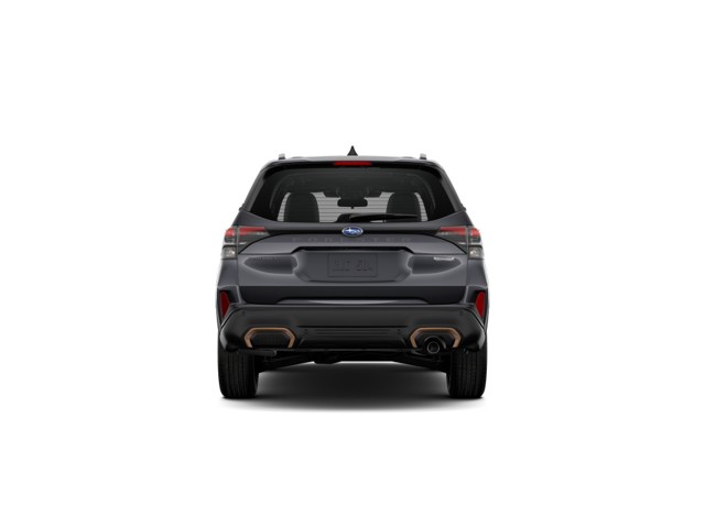 2025 Subaru Forester Sport photo 8