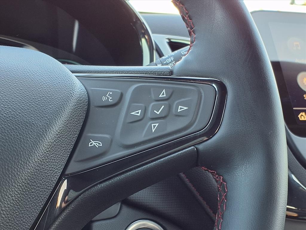 2024 Chevrolet Equinox RS photo 17