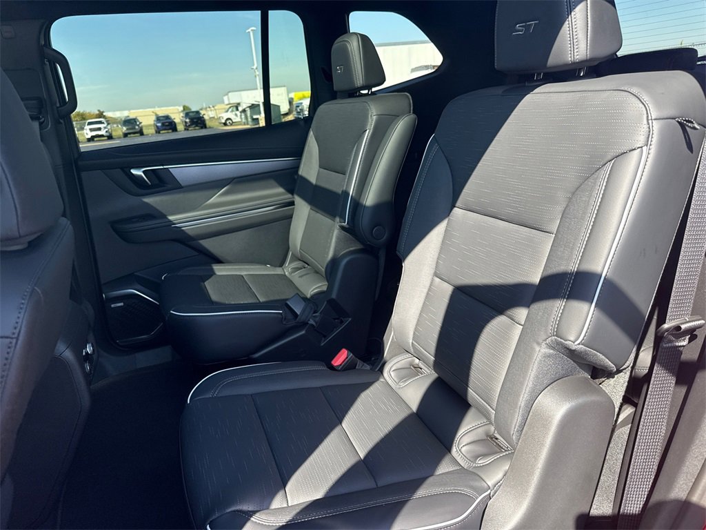 2026 BUICK ENCLAVE - Image 32