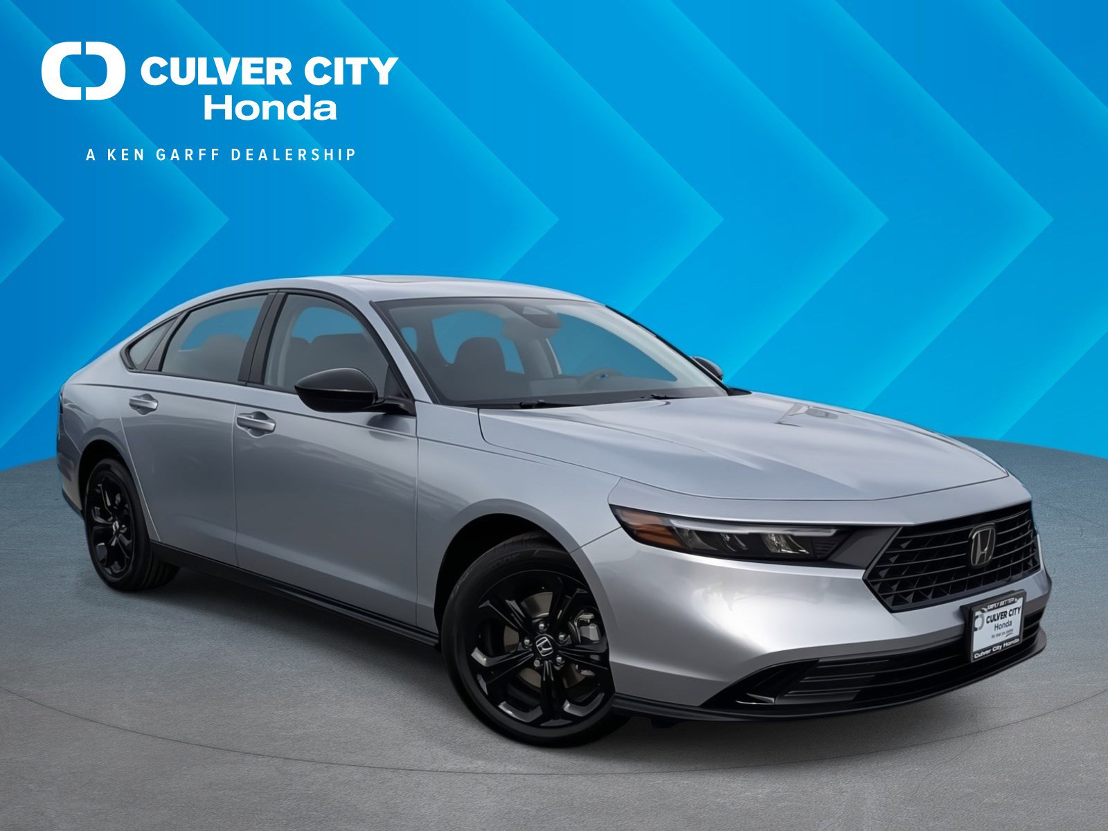 2025 Honda Accord SE's photo