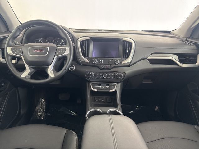 2024 Gmc Terrain SLT photo 19