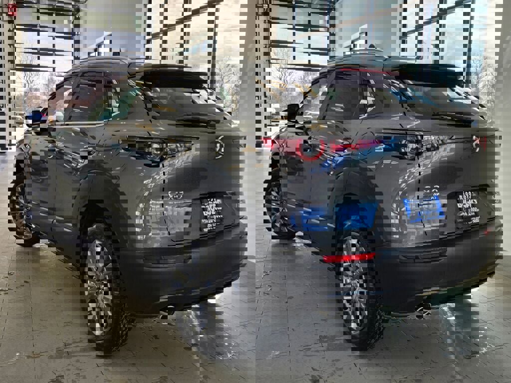 2025 Mazda CX-30 2.5 S Preferred photo 21
