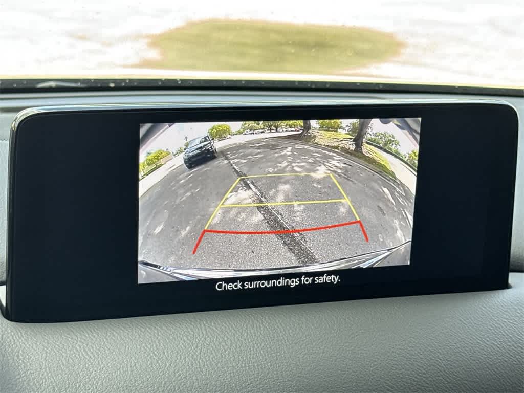 2023 Mazda CX-5 2.5 Select photo 13