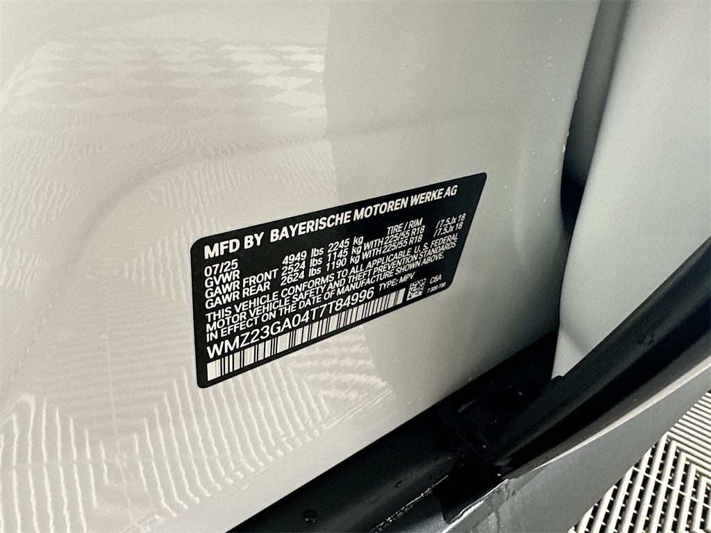 2026 Mini Countryman S ALL4 photo 28