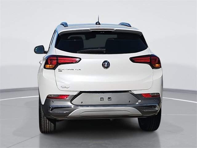 2022 Buick Encore GX Essence photo 4