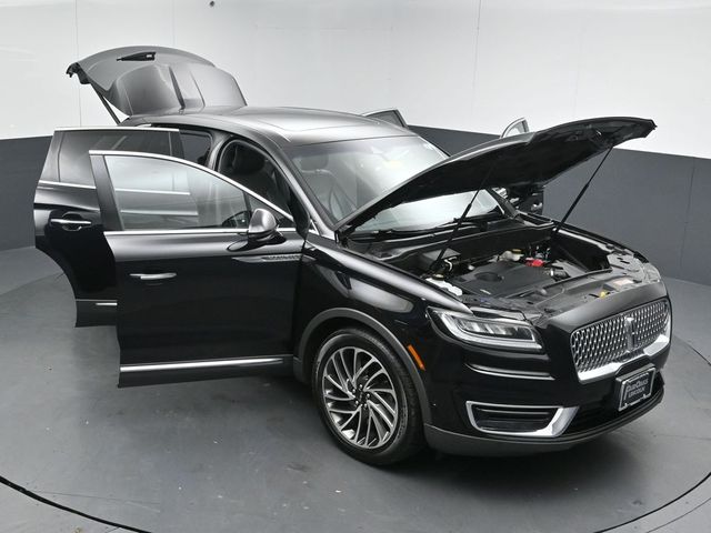 2019 LINCOLN NAUTILUS - Image 53