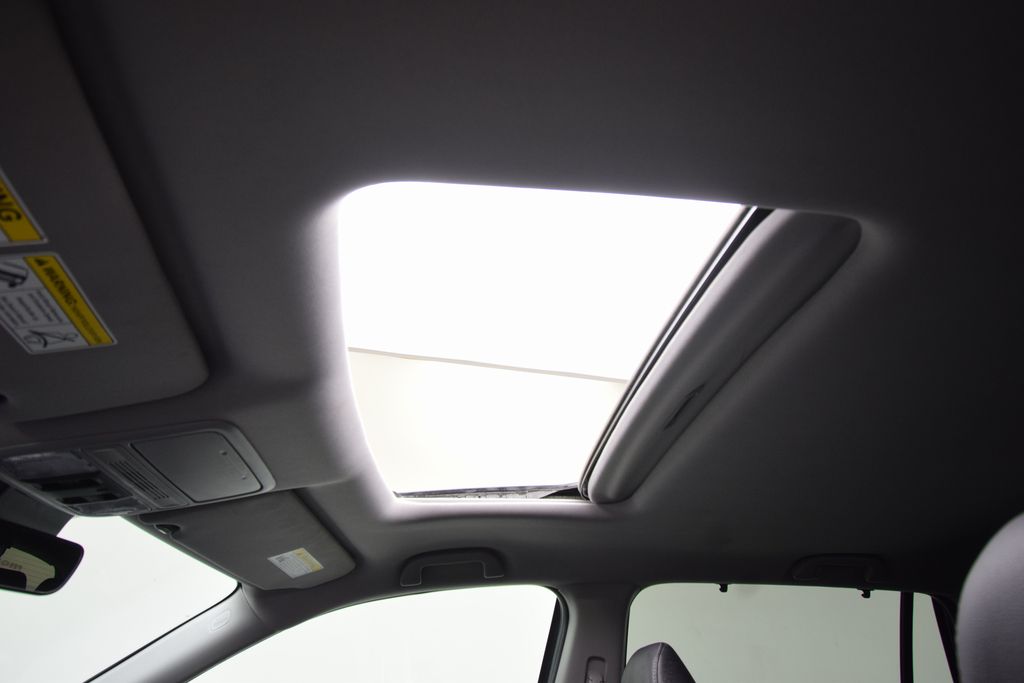 2022 Honda Pilot Special Edition photo 9