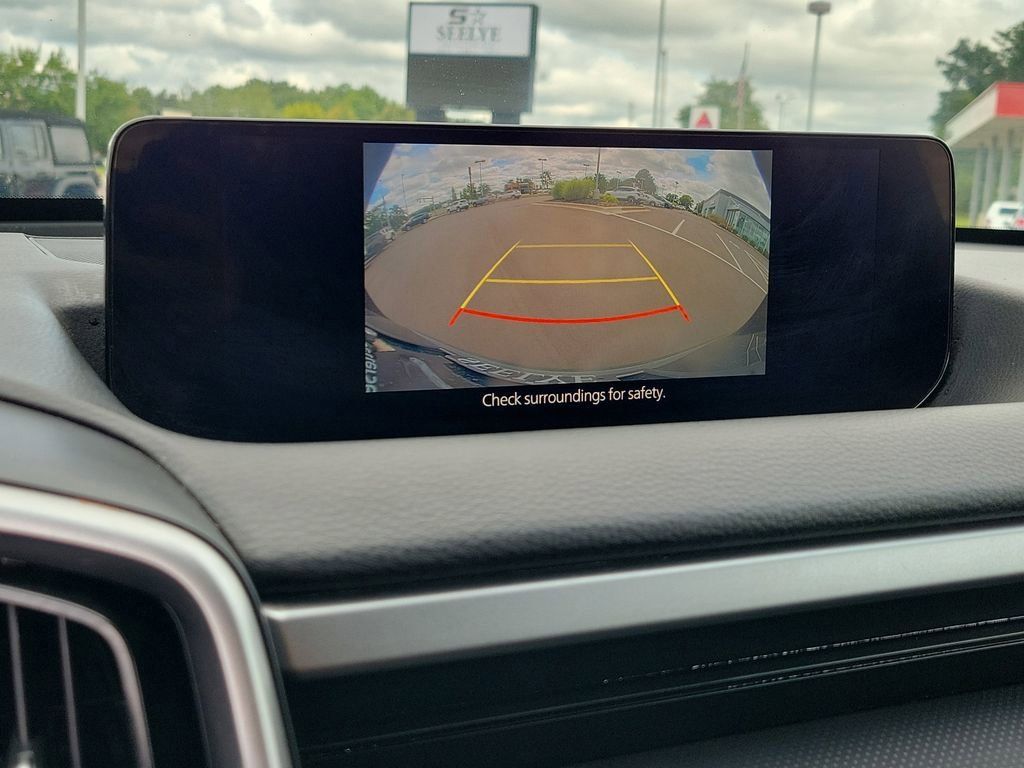 2024 Mazda CX-50 2.5 S Preferred photo 18