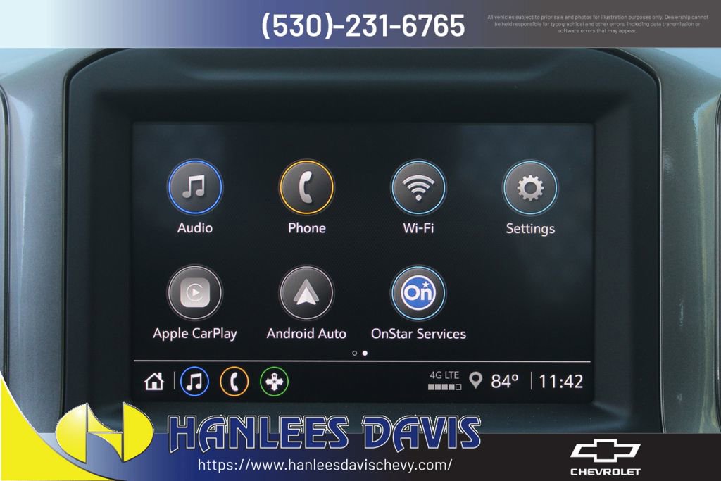 2025 Chevrolet Silverado 3500HD Work Truck photo 22