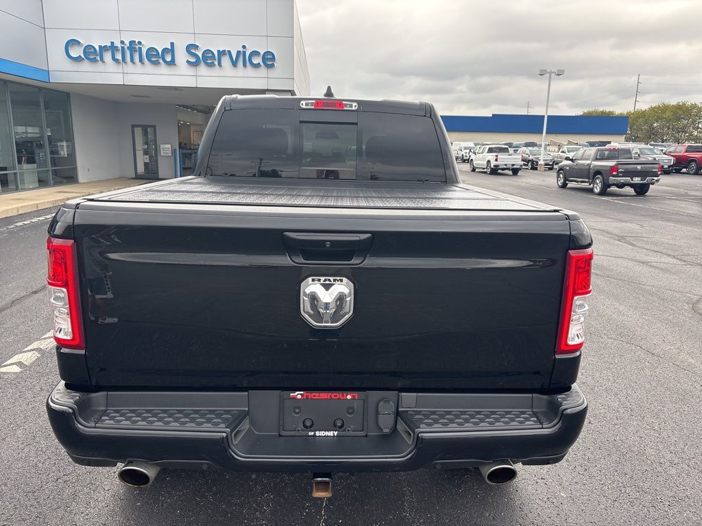 2019 Ram 1500 Big Horn Lone Star photo 14