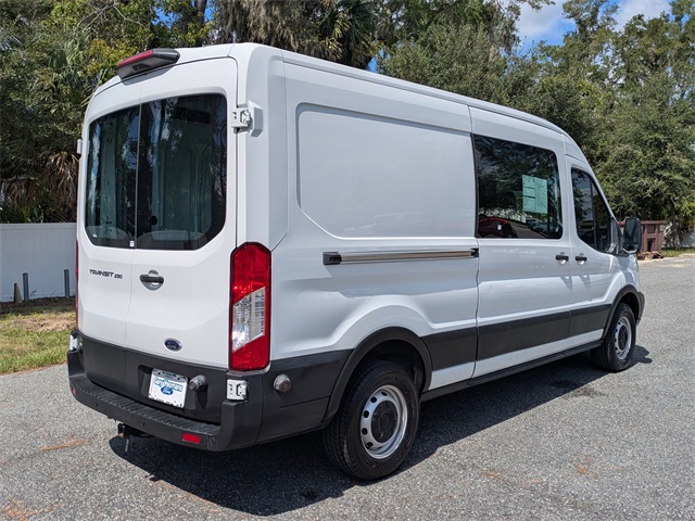 2019 Ford Transit photo 4