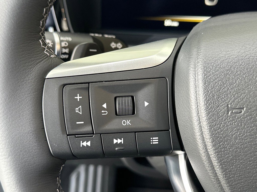 2026 Infiniti QX60 Luxe photo 22