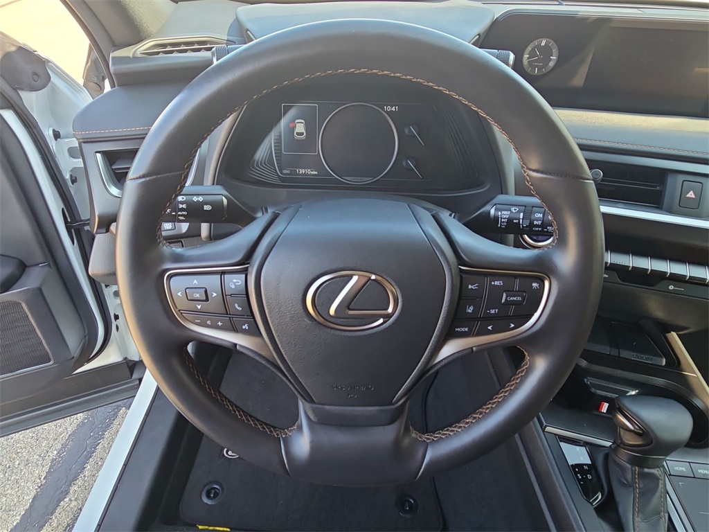 2022 Lexus UX 250h photo 24