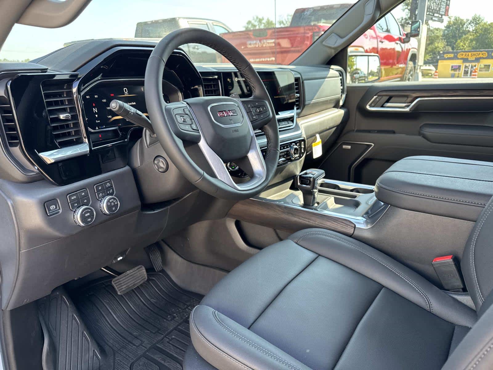 2026 Gmc Sierra 1500 photo 10