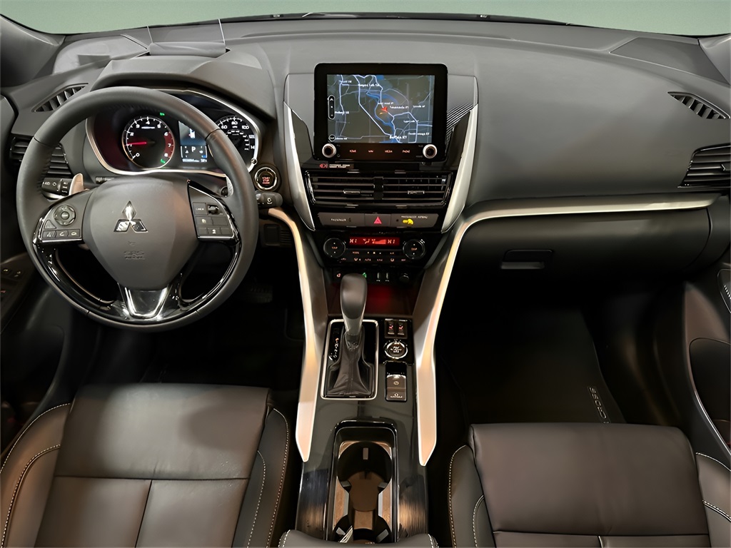 2025 Mitsubishi Eclipse Cross SEL photo 15