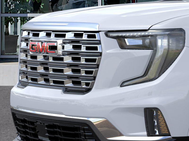 2026 Gmc Acadia Denali photo 6