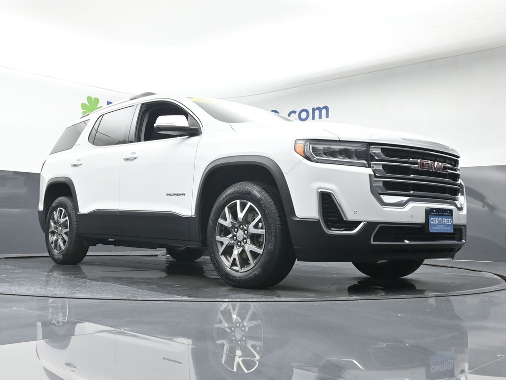 2023 Gmc Acadia SLE photo 19