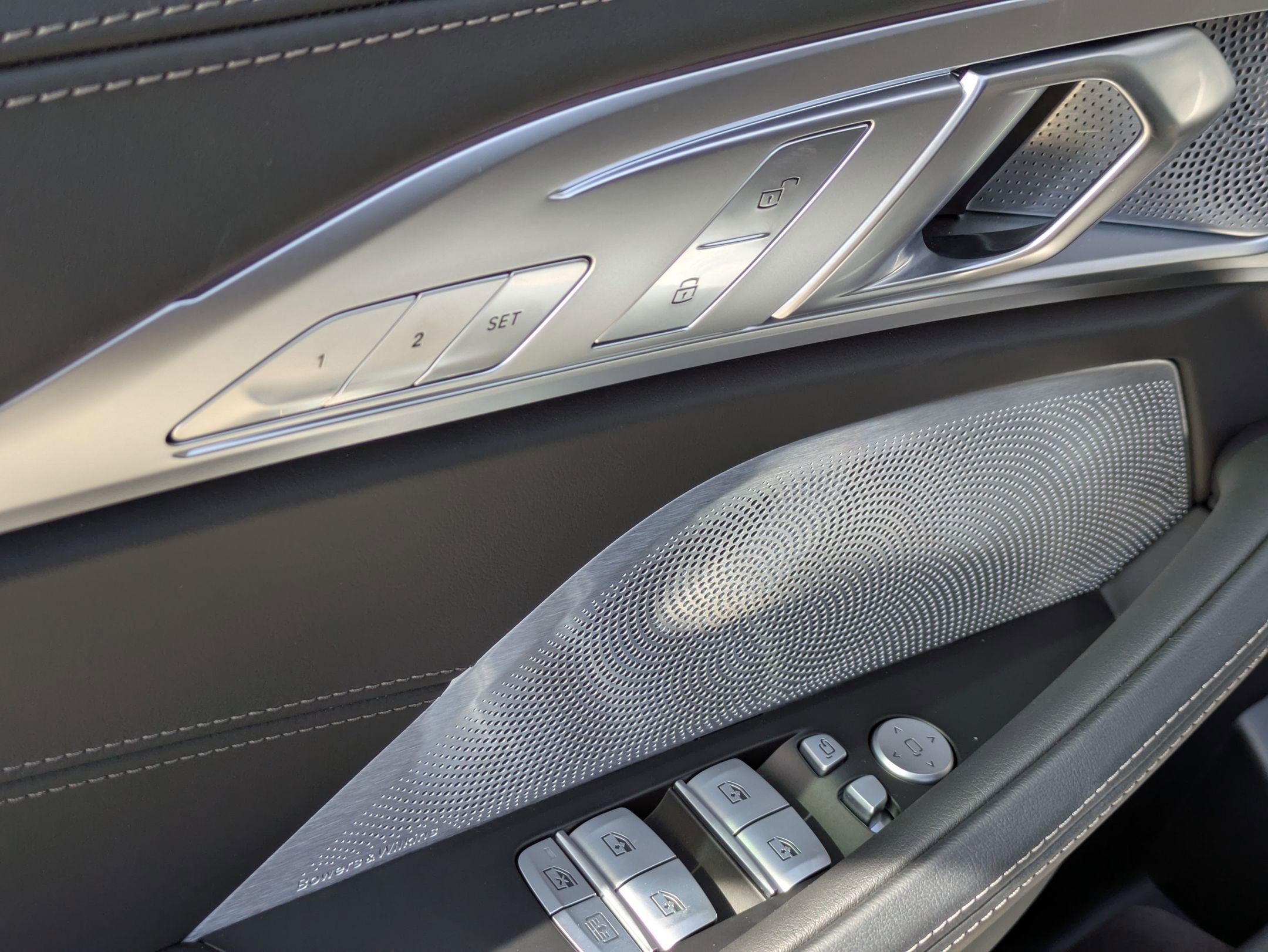 2025 Bmw M850i xDrive Gran Coupe photo 11