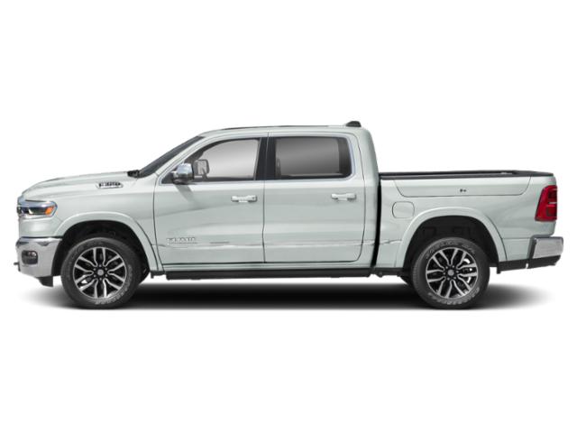 2026 Ram 1500 Limited photo 2