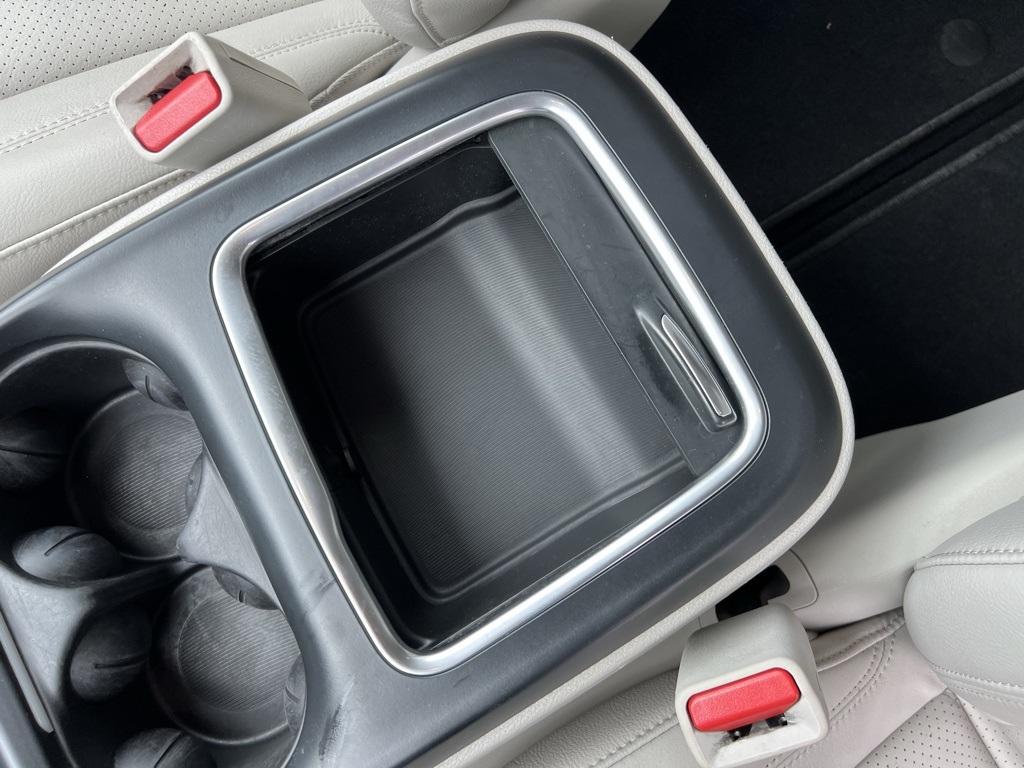 2017 Chrysler Pacifica Touring Plus photo 24