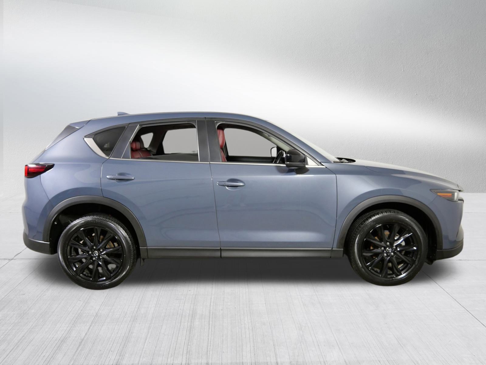 2023 Mazda CX-5 2.5 Carbon photo 8