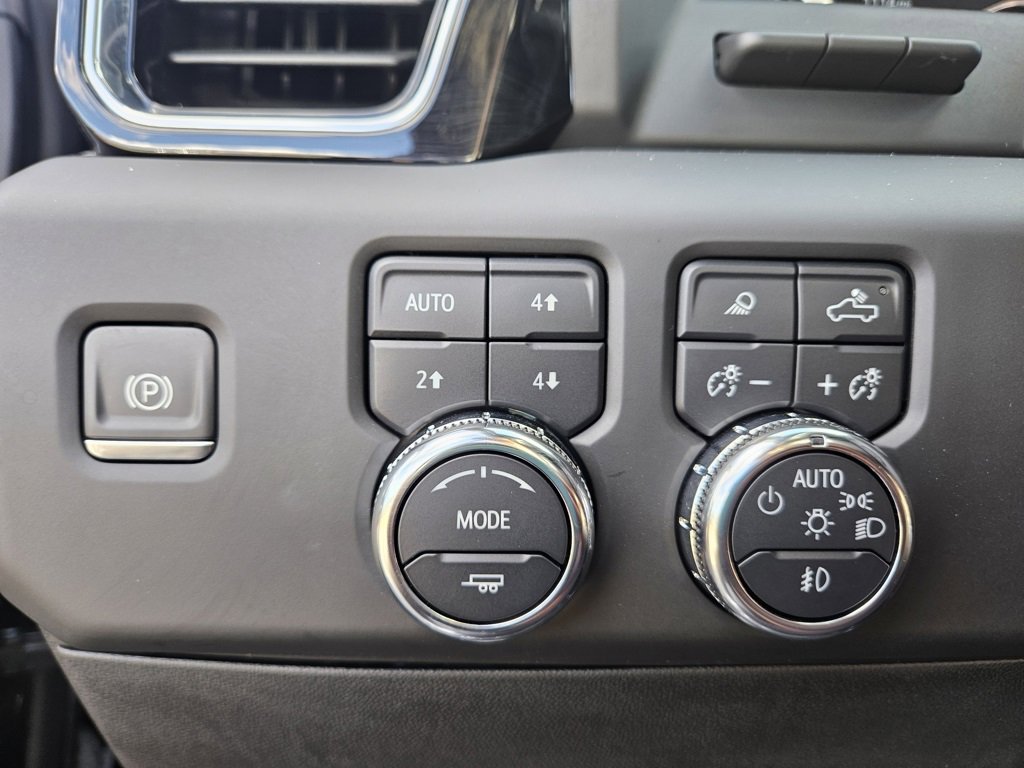 2024 Gmc Sierra 1500 Denali Ultimate photo 24