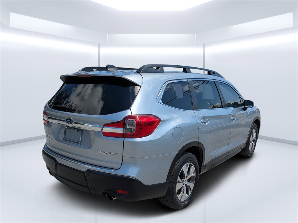 2021 Subaru Ascent Premium photo 3