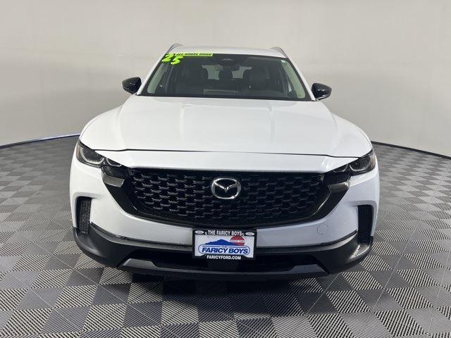 2025 Mazda CX-50 2.5 S Preferred photo 2