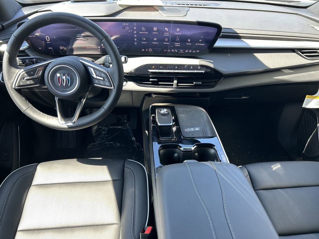 2026 Buick Enclave Avenir photo 14