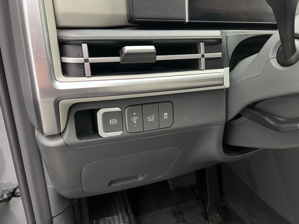 2024 Hyundai Santa Fe SEL photo 21