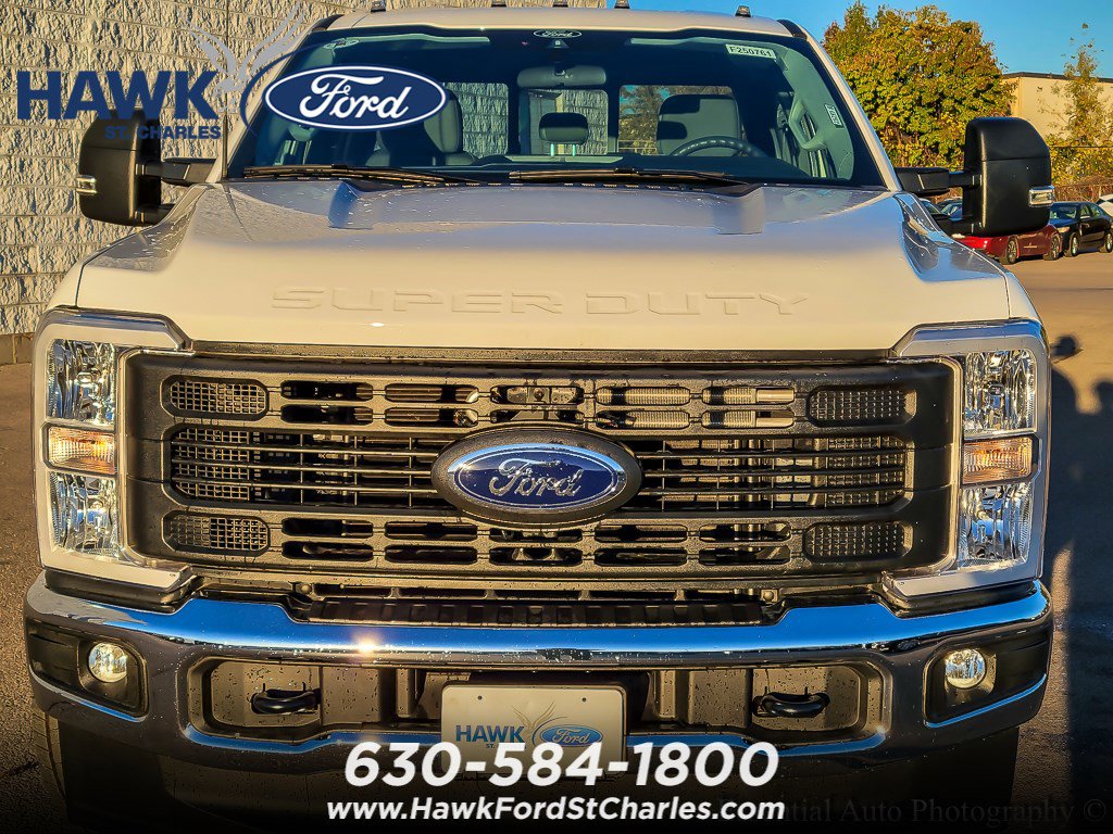 2025 FORD F-350 - Image 3