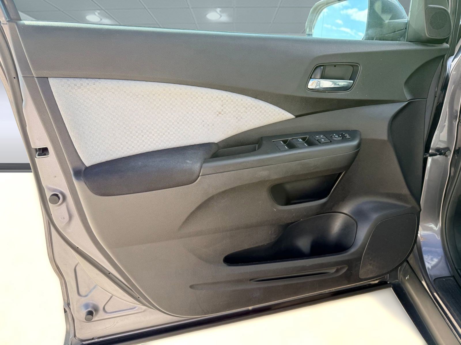 2015 Honda CR-V EX photo 21