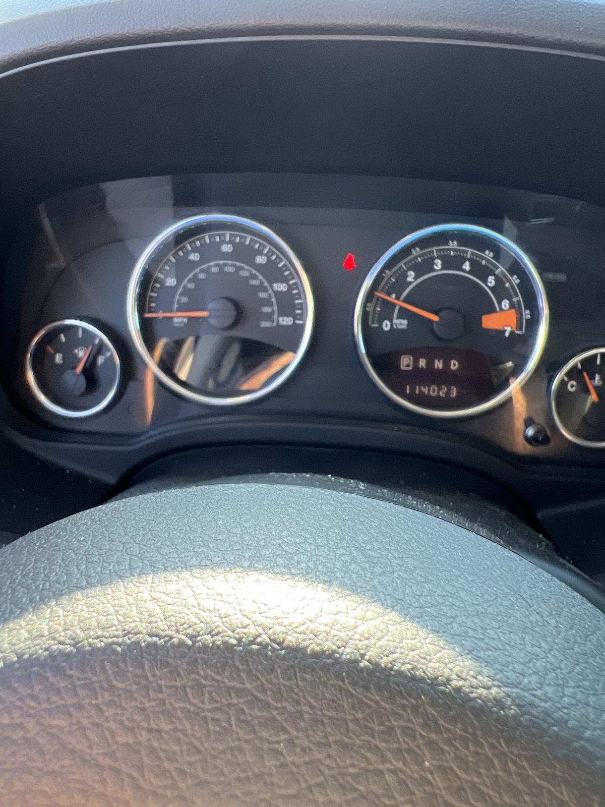 2017 Jeep Compass High Altitude photo 9