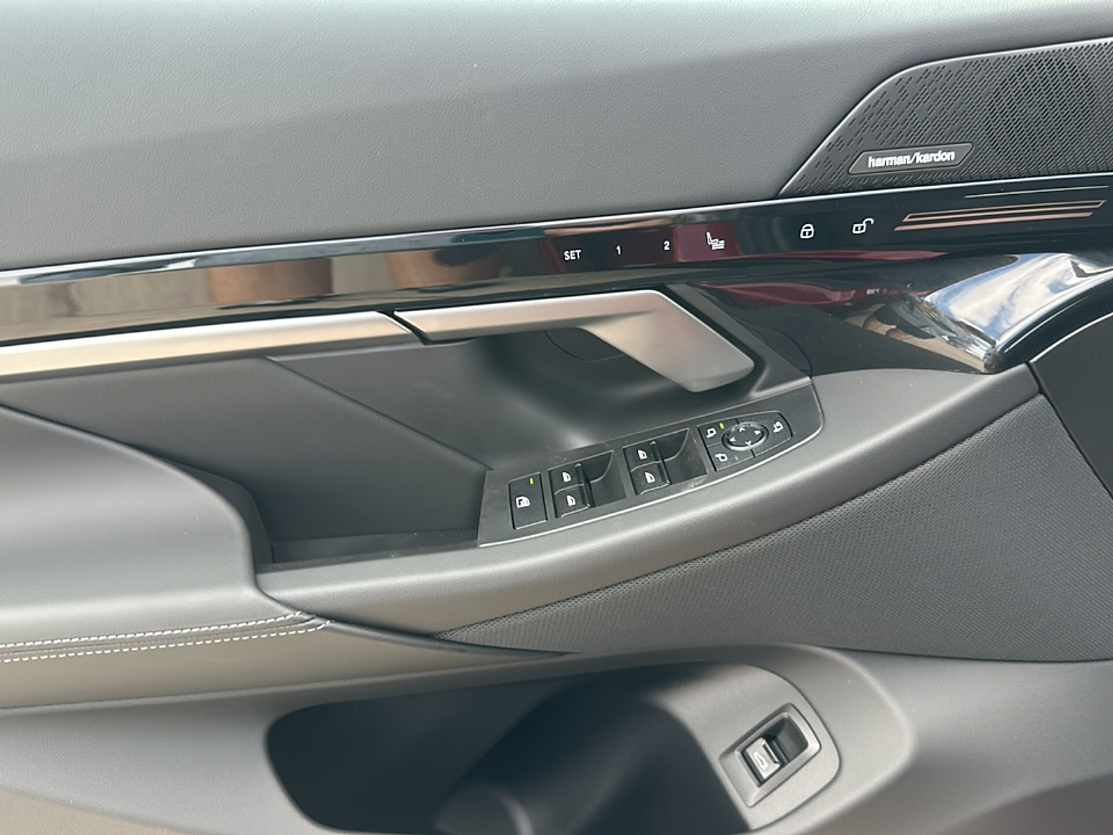 2025 Bmw 530i photo 6